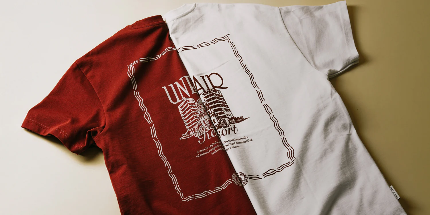 Ihr Stil, Ihr Statement